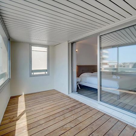Immogroom - Renovated -Parking - Ac - Terraces Cannes Dış mekan fotoğraf