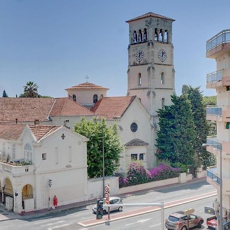 Immogroom - Renovated -Parking - Ac - Terraces Cannes Dış mekan fotoğraf
